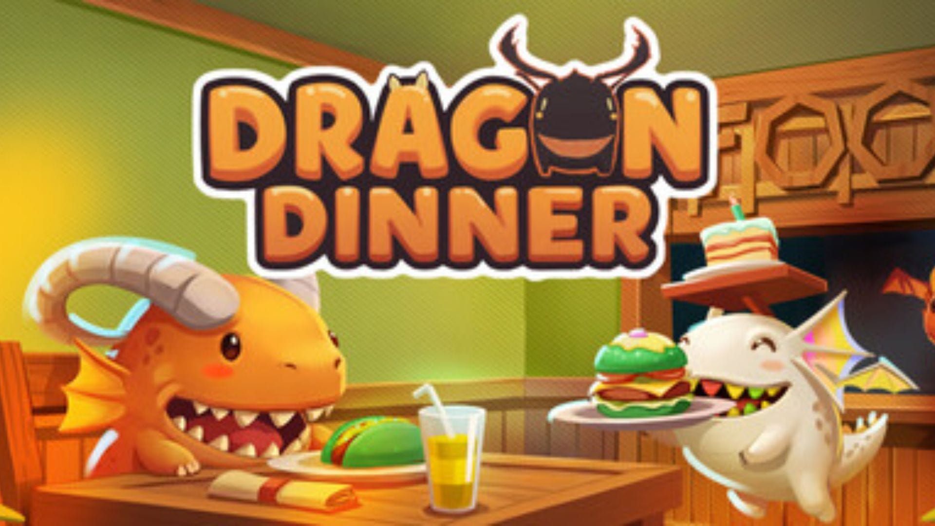 Primeras Impresiones: Dragon Dinner