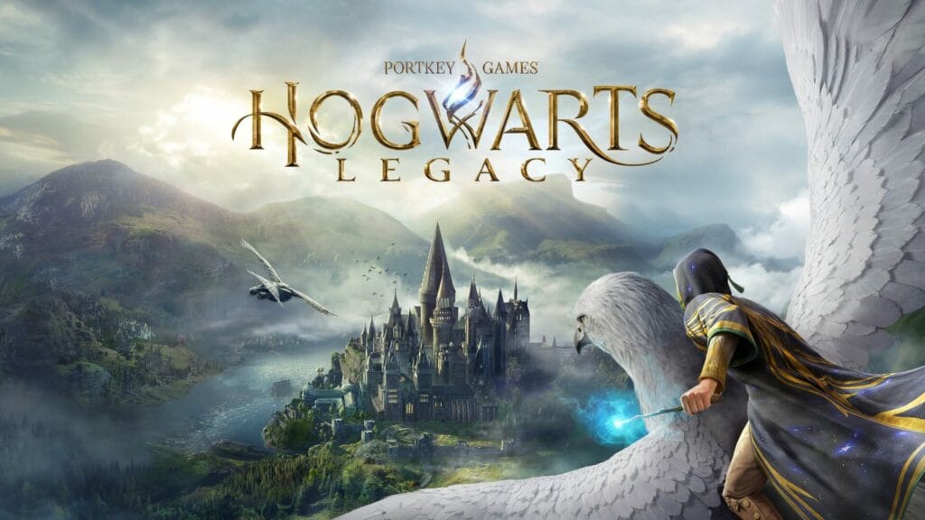 Hogwarts Legacy gratis en epic el 11 de diciembre