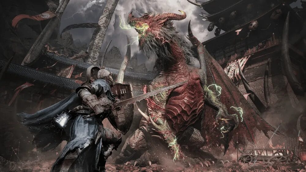 Los juegos RPG más esperados que se lanzarán en 2026 Los juegos RPG más esperados que se lanzarán en 2026