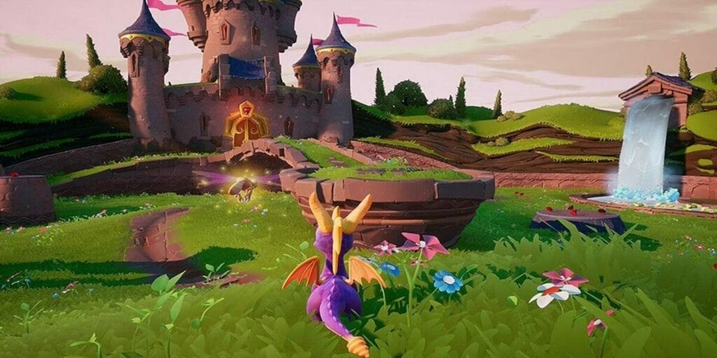 Nuevo juego de Spyro filtrado: el perfil de un exdesarrollador de Toys for Bob dispara los rumores Nuevo juego de Spyro filtrado: el perfil de un exdesarrollador de Toys for Bob dispara los rumores