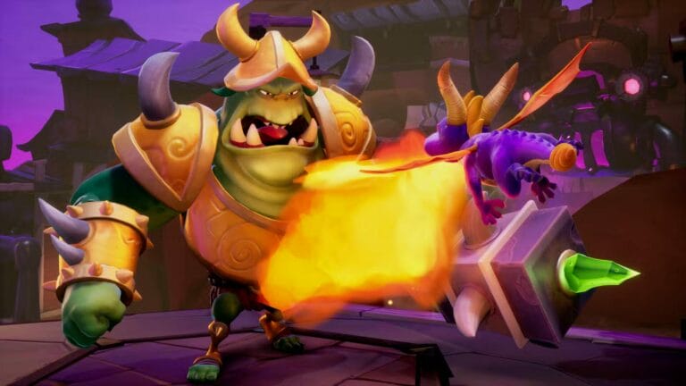 Nuevo juego de Spyro filtrado: el perfil de un exdesarrollador de Toys for Bob dispara los rumores