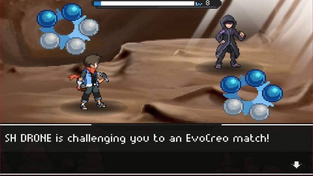 Análisis - Evocreo Análisis - Evocreo