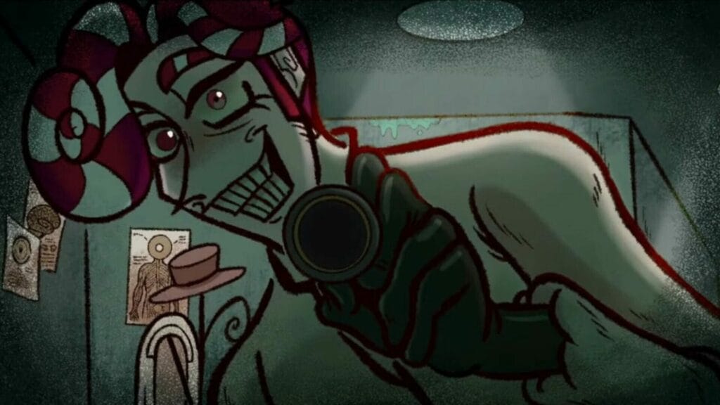 Análisis: Kandinhale Análisis: Kandinhale