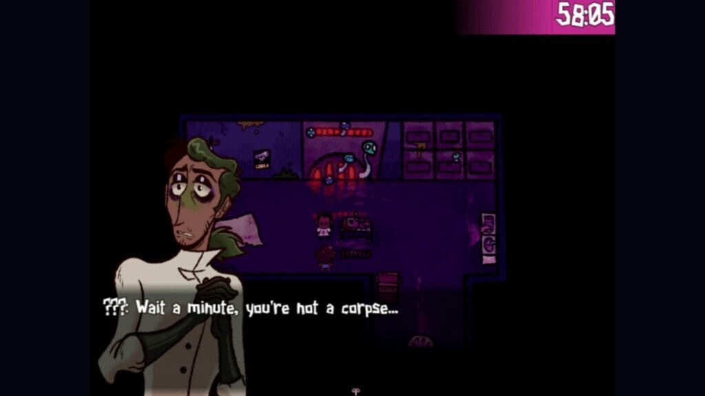 Análisis: Kandinhale Análisis: Kandinhale