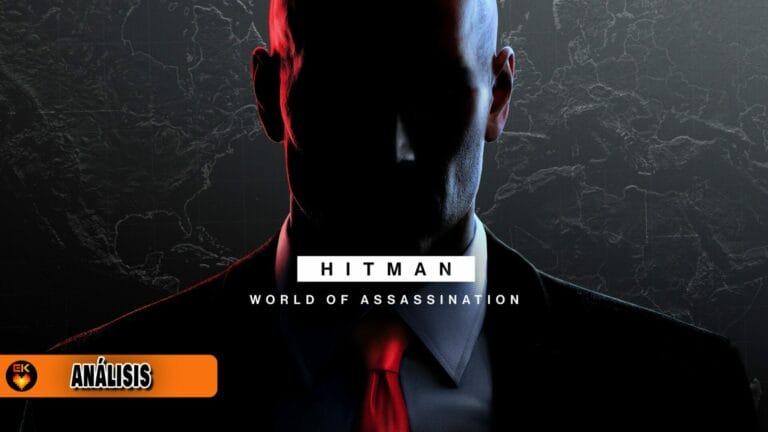 Análisis: HITMAN World Of Assassination