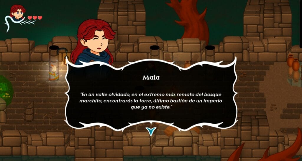 Primeras Impresiones - The Shadowed Rune