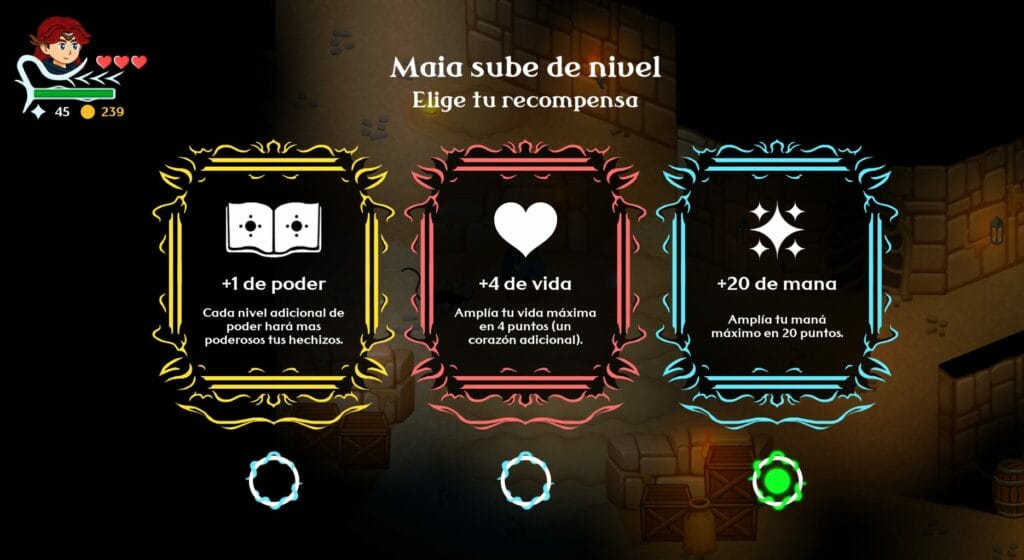 Primeras Impresiones - The Shadowed Rune