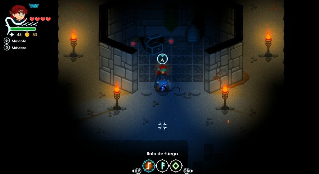 Primeras Impresiones - The Shadowed Rune