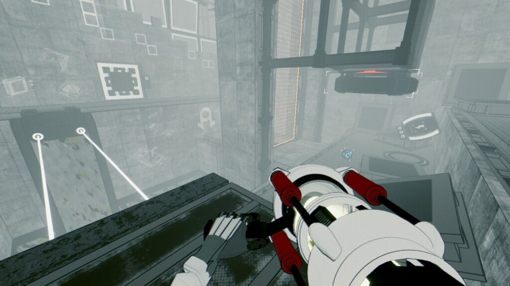 Análisis: Total Reload Análisis: Total Reload