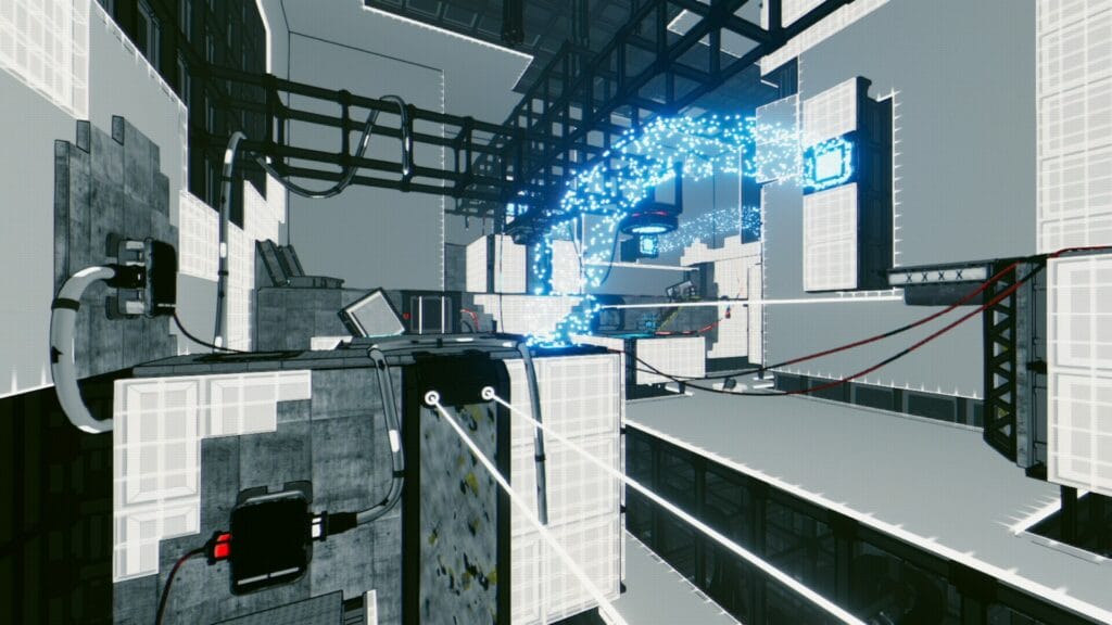 Análisis: Total Reload Análisis: Total Reload