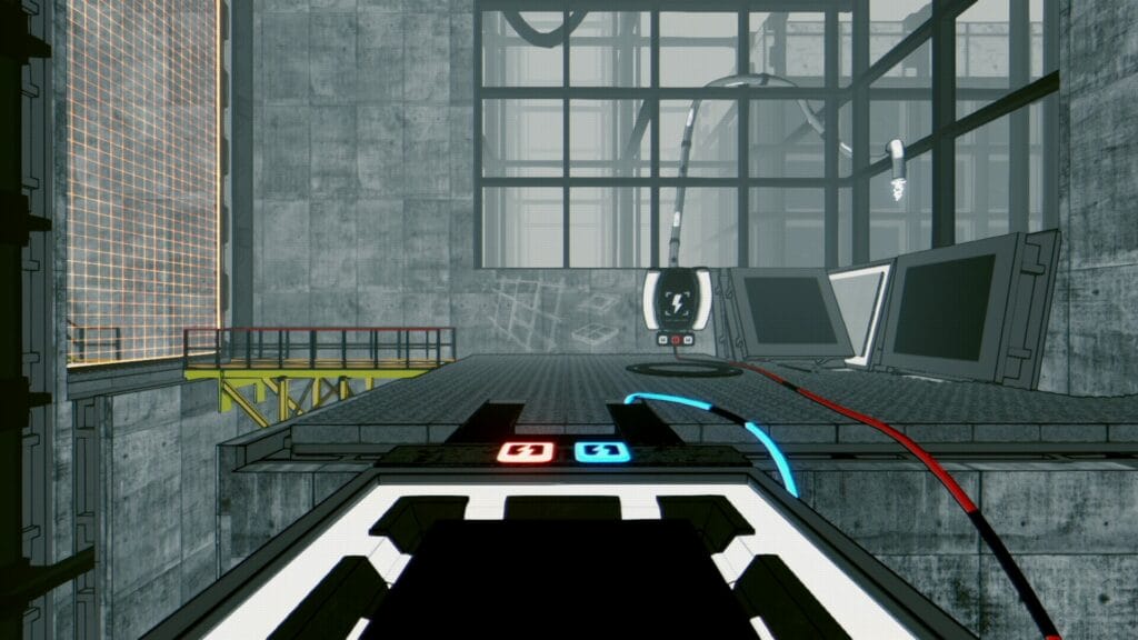 Análisis: Total Reload Análisis: Total Reload