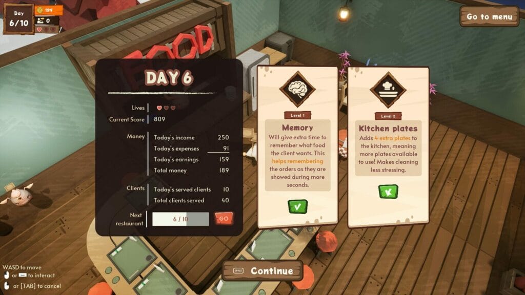 Primeras Impresiones: Dragon Dinner Primeras Impresiones: Dragon Dinner