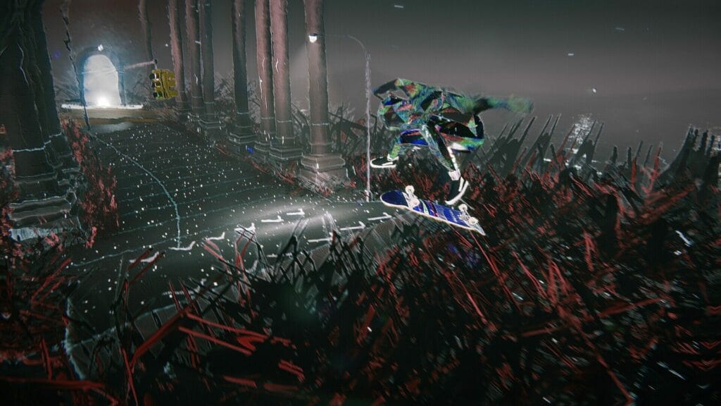 Análisis Skate Story Análisis Skate Story