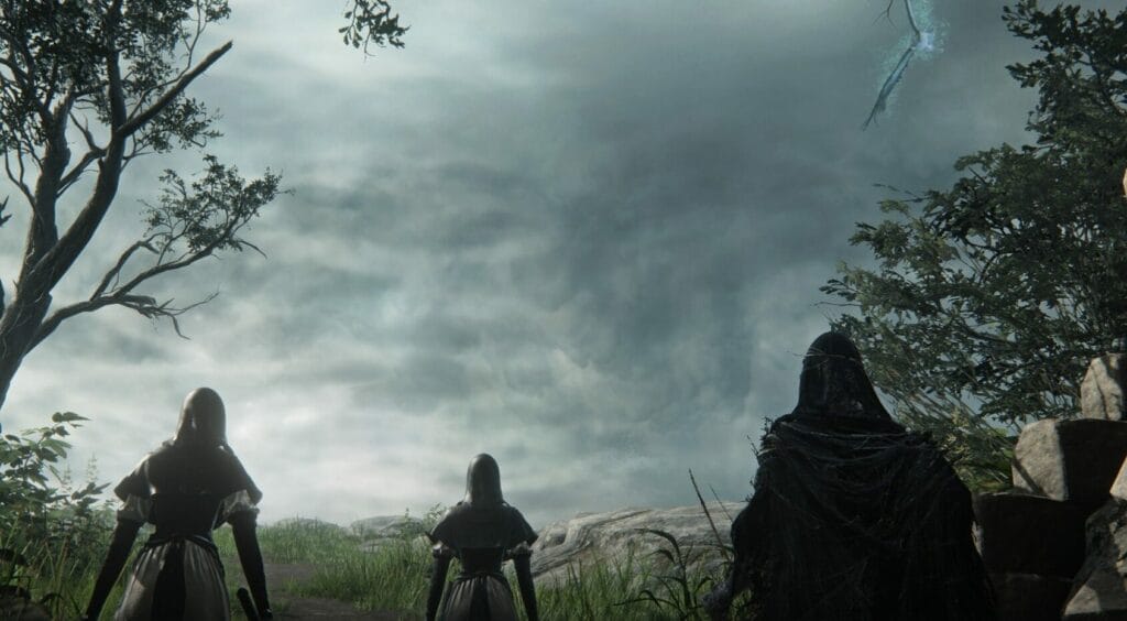 Análisis: Elden Ring Nightreign - The Forsaken Hollows Análisis: Elden Ring Nightreign - The Forsaken Hollows