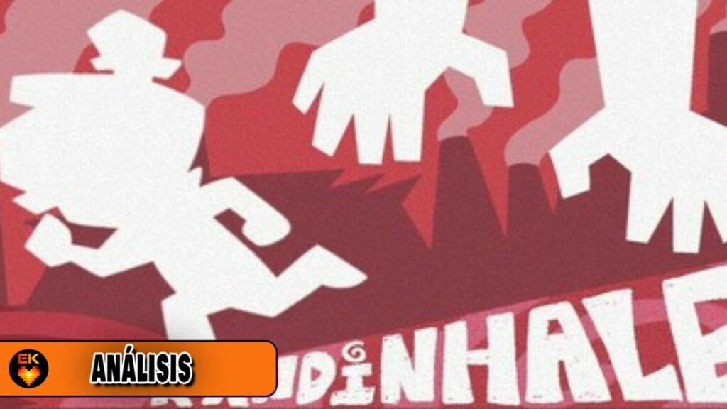 Análisis: Kandinhale