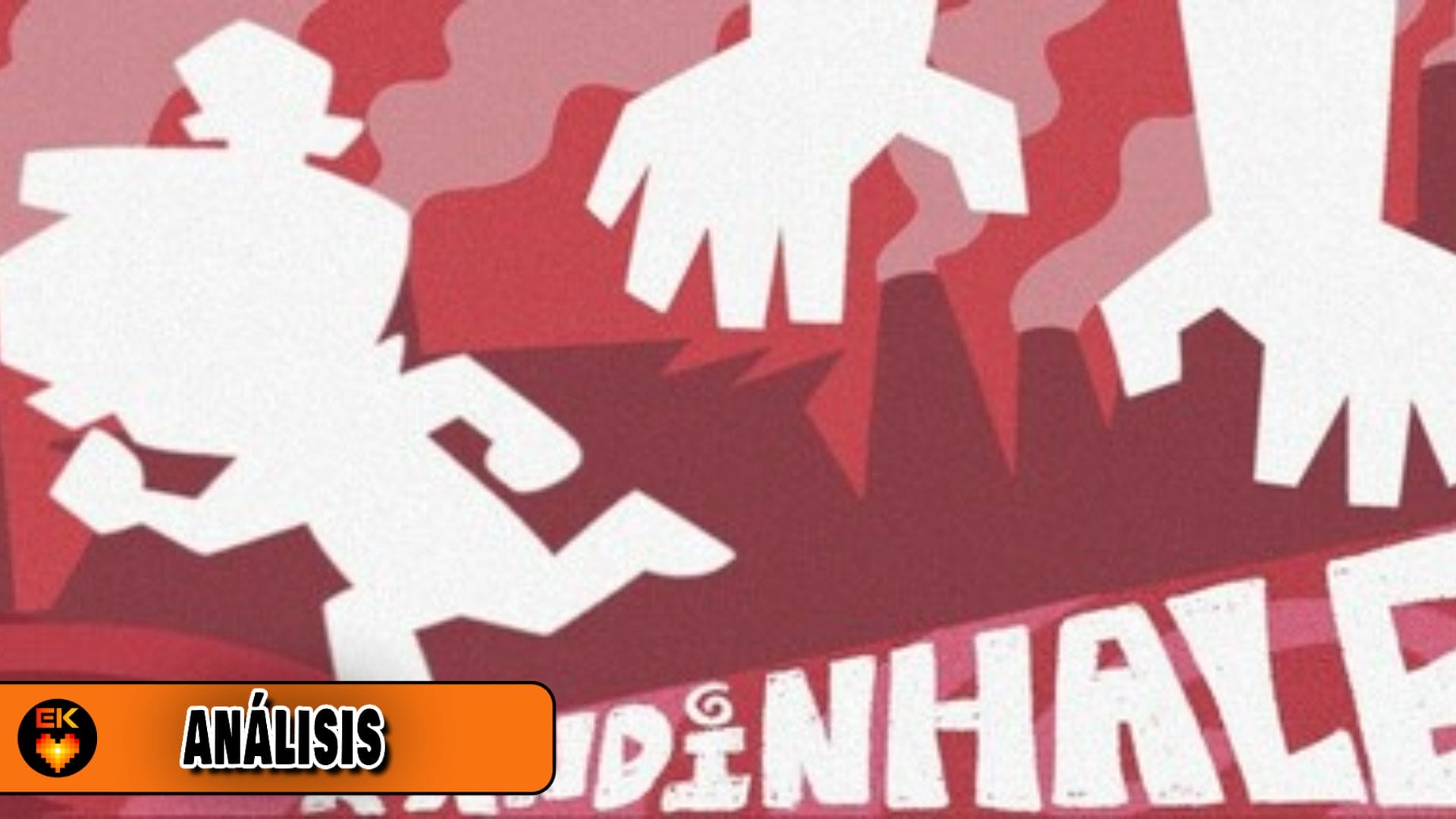 Análisis: Kandinhale