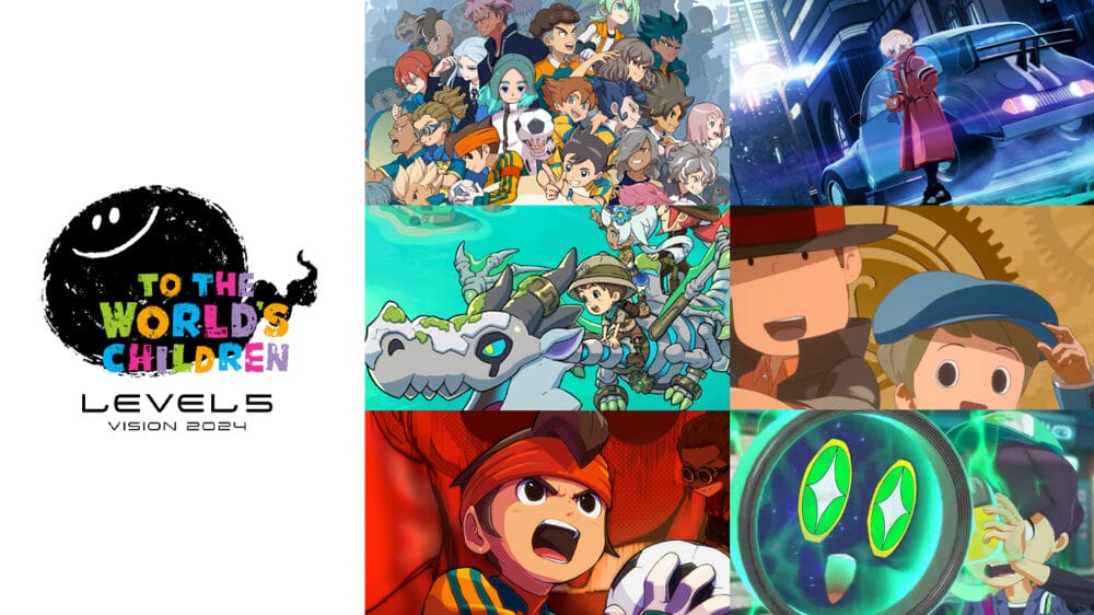 CEO de Level-5 pide dejar de demonizar la IA generativa