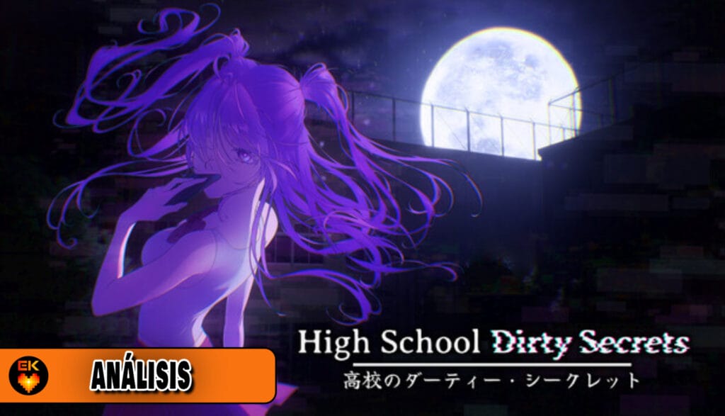 Análisis - High School Dirty Secrets