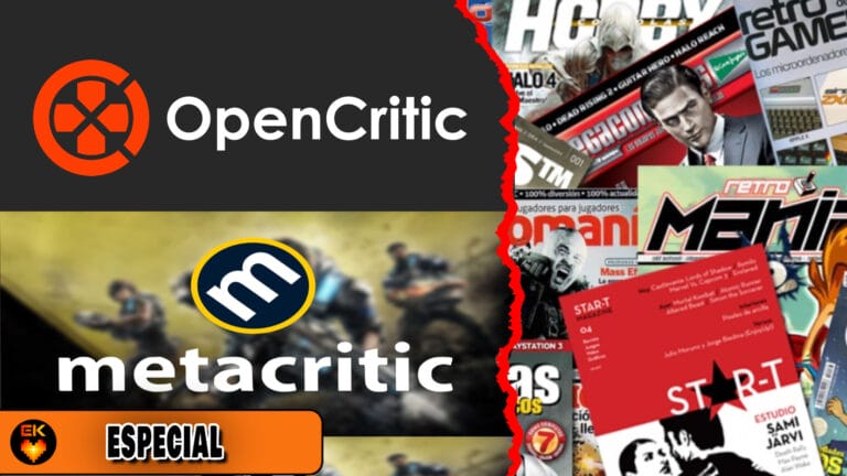 La importancia del análisis de videojuegos: Más allá de la nota