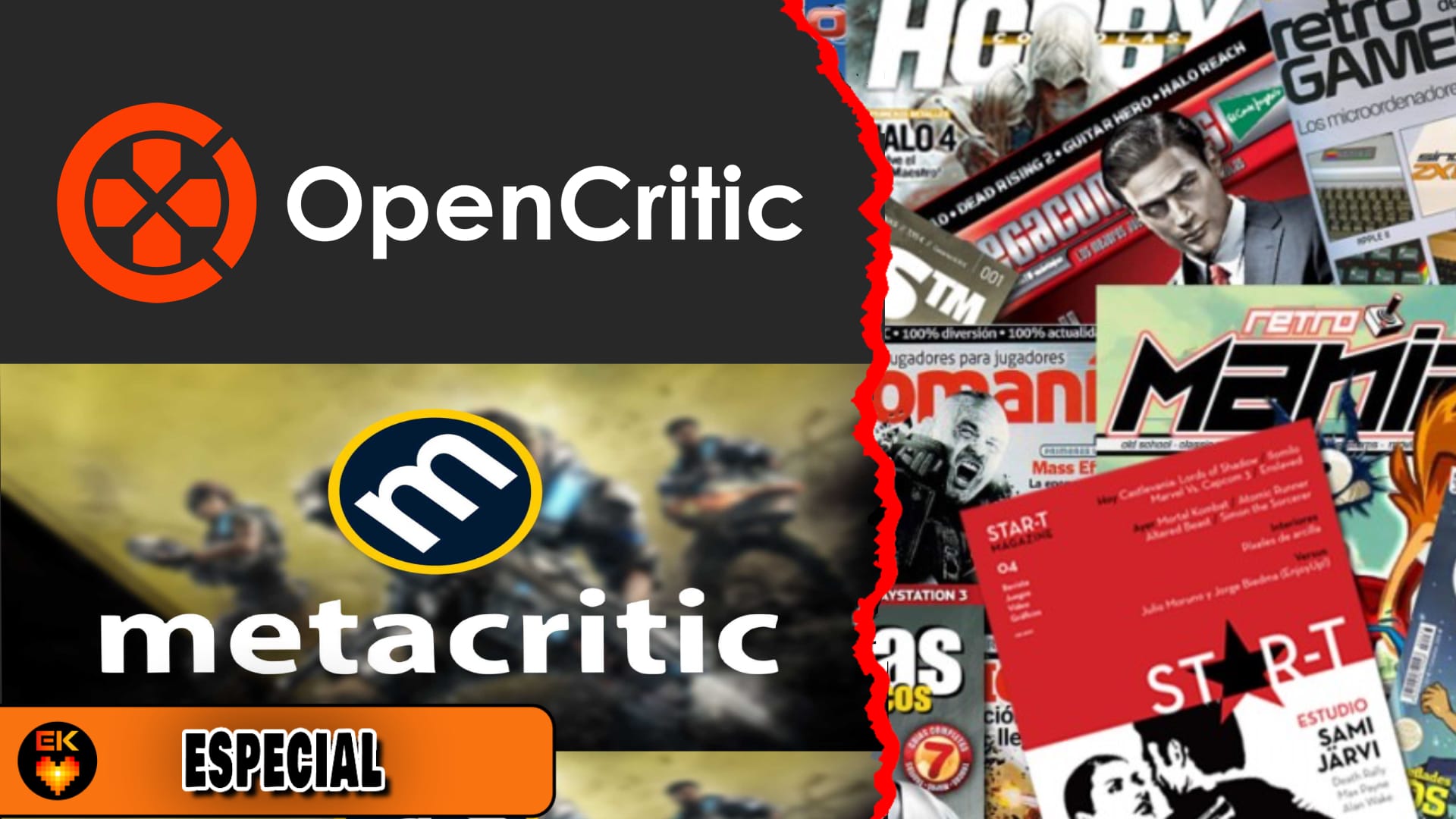 La importancia del análisis de videojuegos: Más allá de la nota