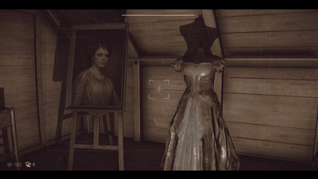 The 18th Attic llegará este 2 de febrero a Steam con su terrorífico ático The 18th Attic llegará este 2 de febrero a Steam con su terrorífico ático