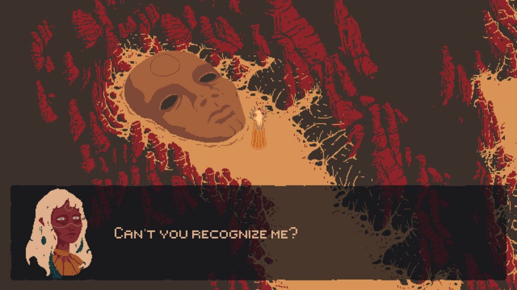 Análisis: Death Howl Análisis: Death Howl