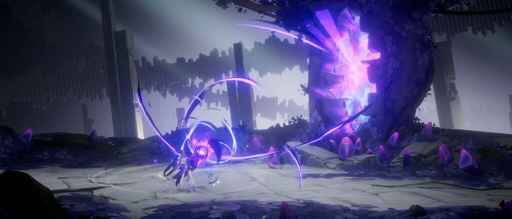 El metroidvania Kotama and Academy Citadel fija pone fecha a su lanzamiento El metroidvania Kotama and Academy Citadel fija pone fecha a su lanzamiento