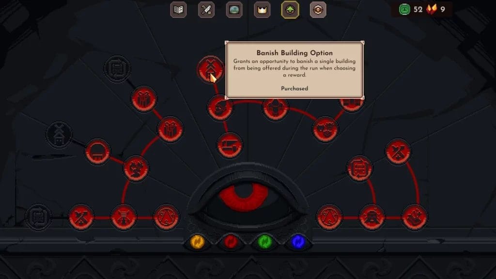 Análisis: The King Is Watching - El Volcán (DLC) Análisis: The King Is Watching - El Volcán (DLC)