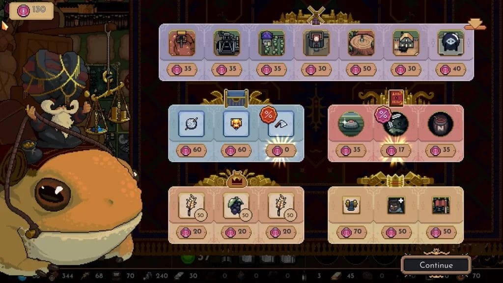 Análisis: The King Is Watching - El Volcán (DLC) Análisis: The King Is Watching - El Volcán (DLC)