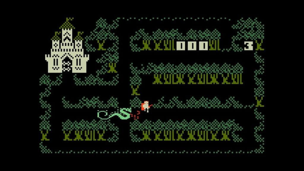 Intellivision Sprint: La icónica consola retro vuelve con 45 juegos clásicos Intellivision Sprint: La icónica consola retro vuelve con 45 juegos clásicos