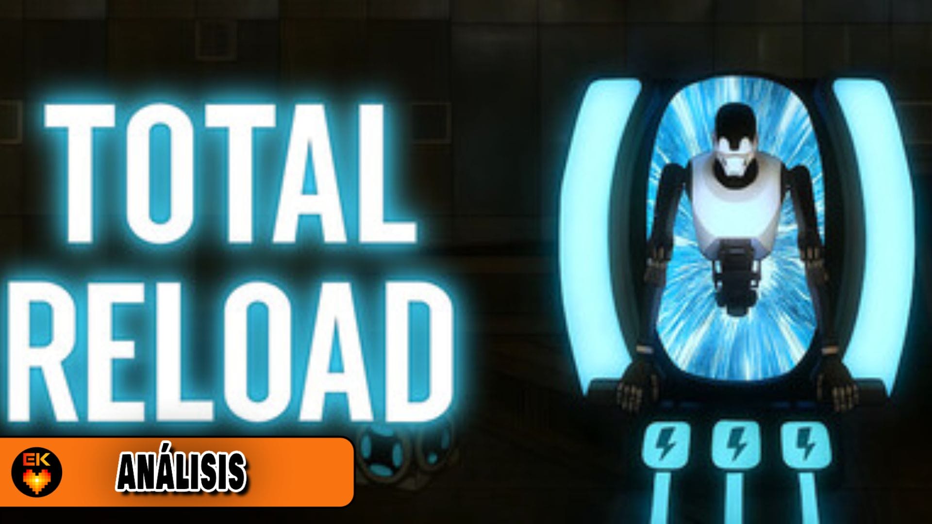 Análisis: Total Reload