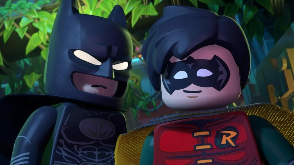 LEGO Batman: El Legado del Caballero Oscuro, fecha de lanzamiento y detalles de reserva LEGO Batman: El Legado del Caballero Oscuro, fecha de lanzamiento y detalles de reserva