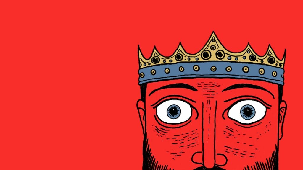 The King is Watching recibe mañana su expansión gratuita The Volcano