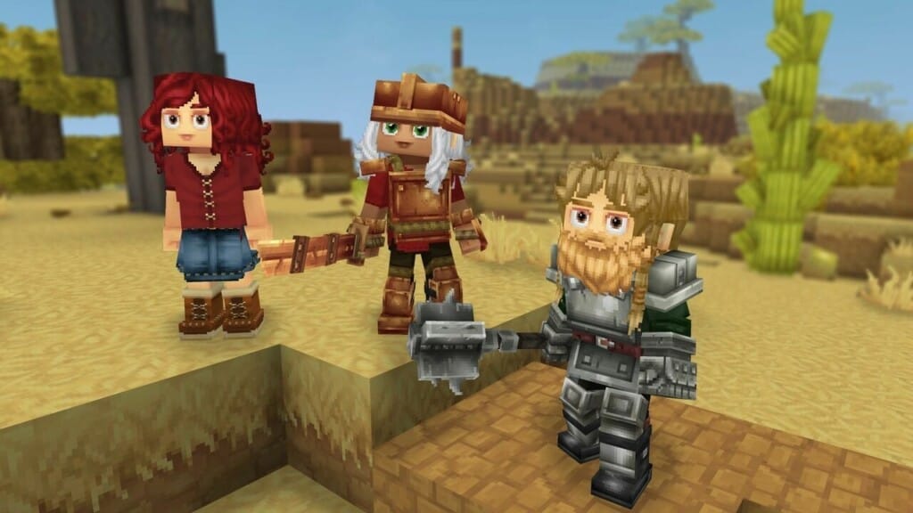 Los creadores de Hytale aseguran el futuro del título para los próximos 2 años