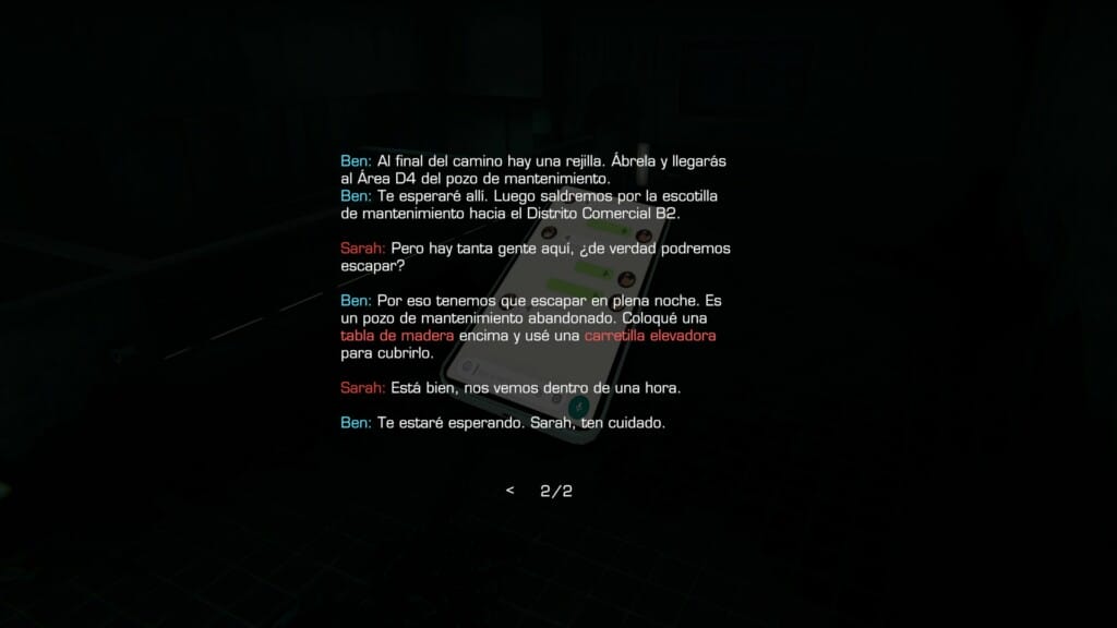 Primeras impresiones - Parasite Mutant (Demo)