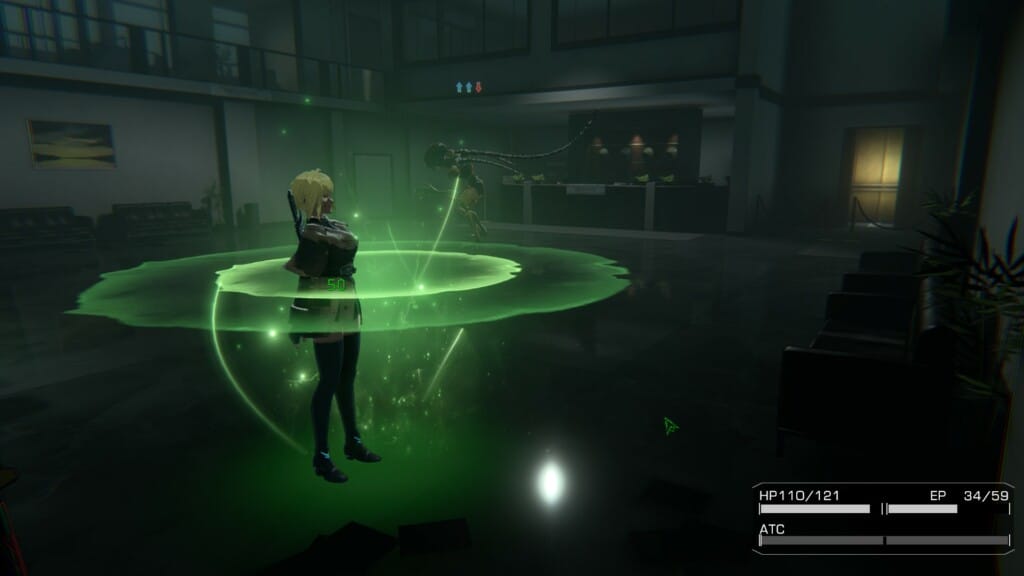 Primeras impresiones - Parasite Mutant (Demo)