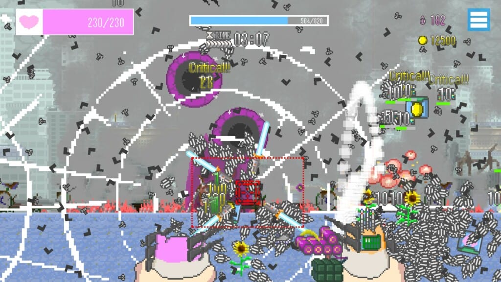 Análisis - Mochi-o: absurdez, diversión y hámsteres