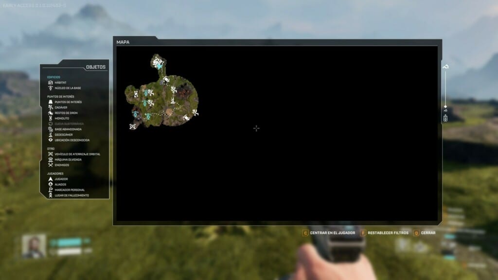 Primeras impresiones: StarRupture