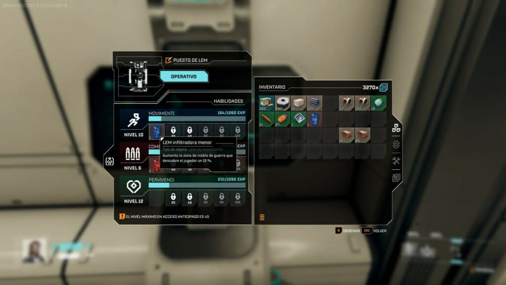 Primeras impresiones: StarRupture