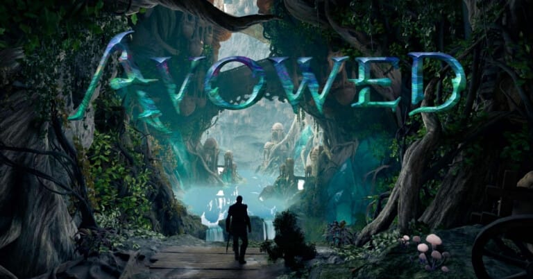 Avowed llegará el 17 de febrero a Playstation 5