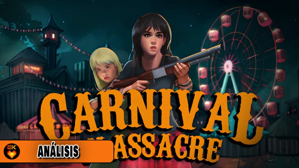 Análisis: Carnival Massacre