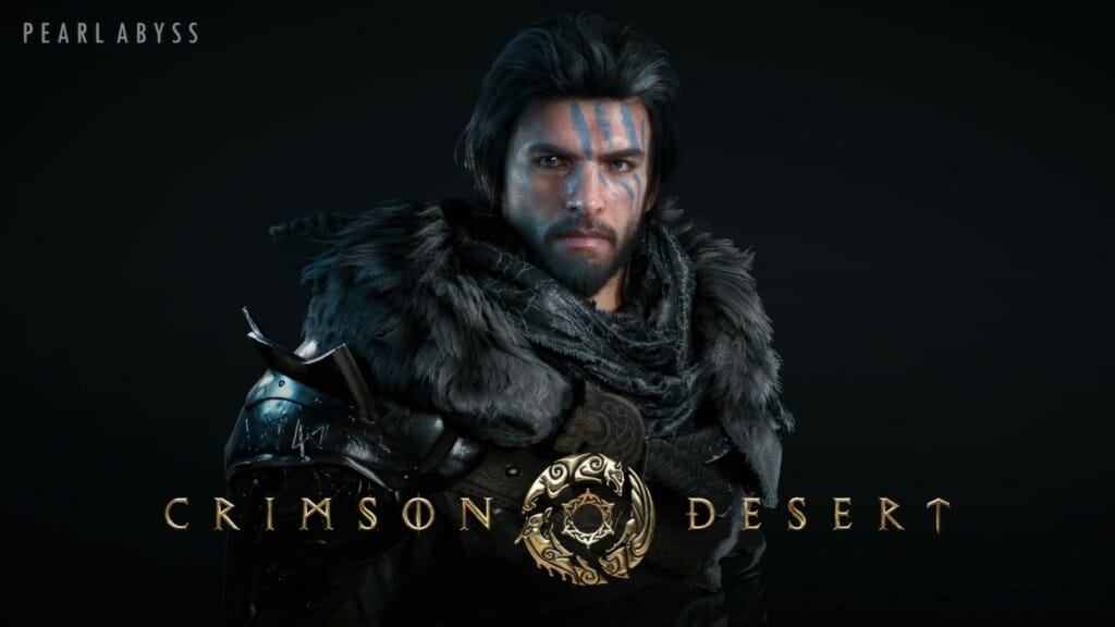 Pearl Abyss anuncia que Crimson Desert ha alcanzado el estado Gold