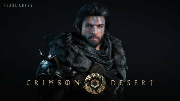 Pearl Abyss anuncia que Crimson Desert ha alcanzado el estado Gold