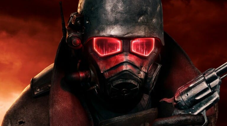 Fallout: New Vegas celebra 15 años con una edición especial para los fans
