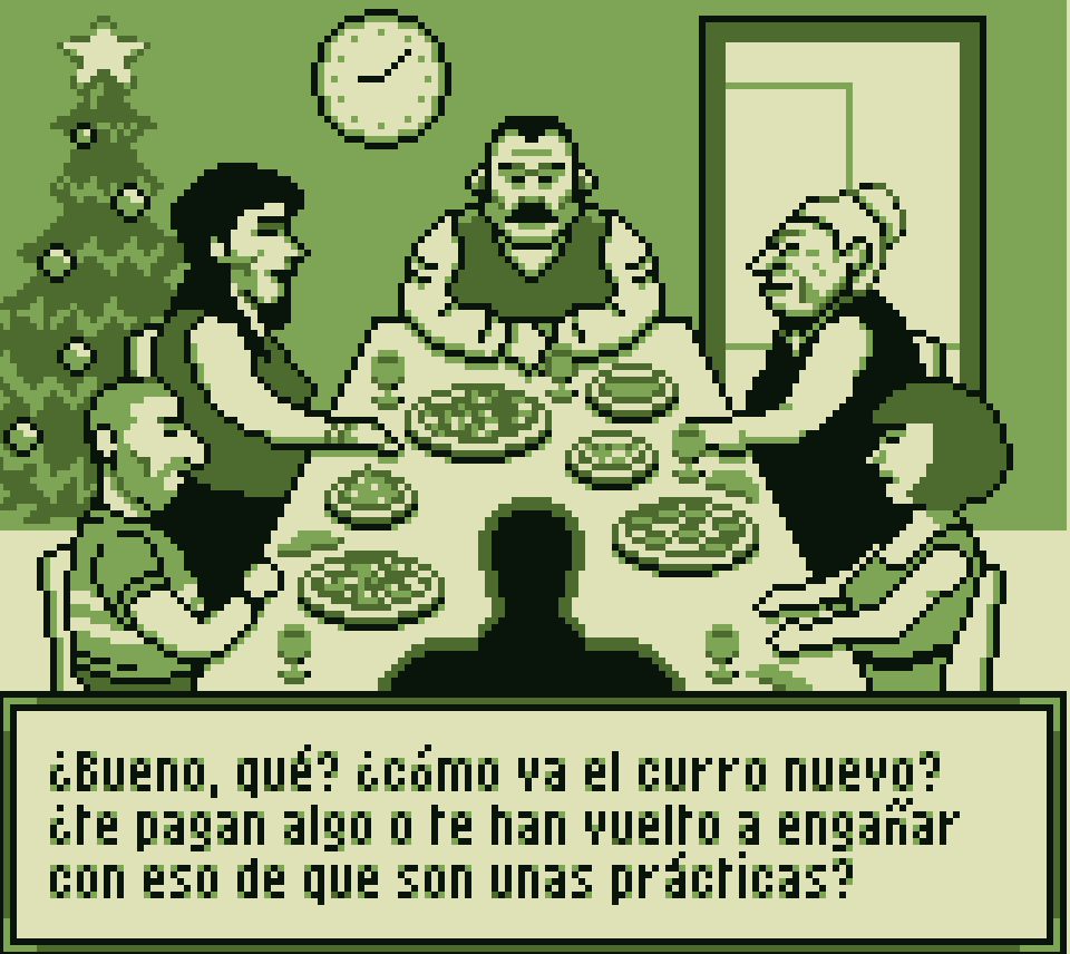 Análisis - Feliz Polaridad