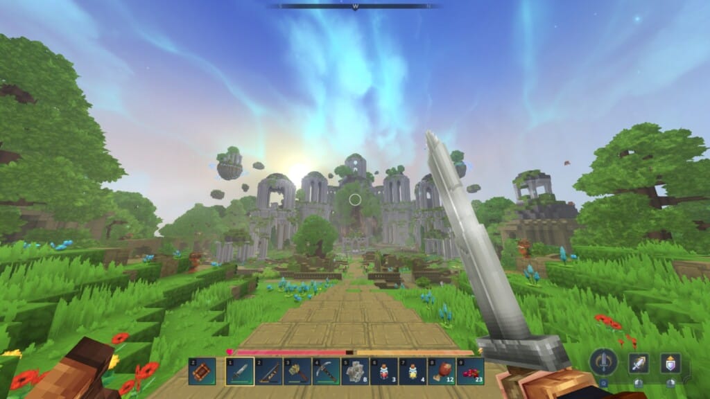 Guía Hytale - Cómo avanzar rápido del inicio a la mitad del juego