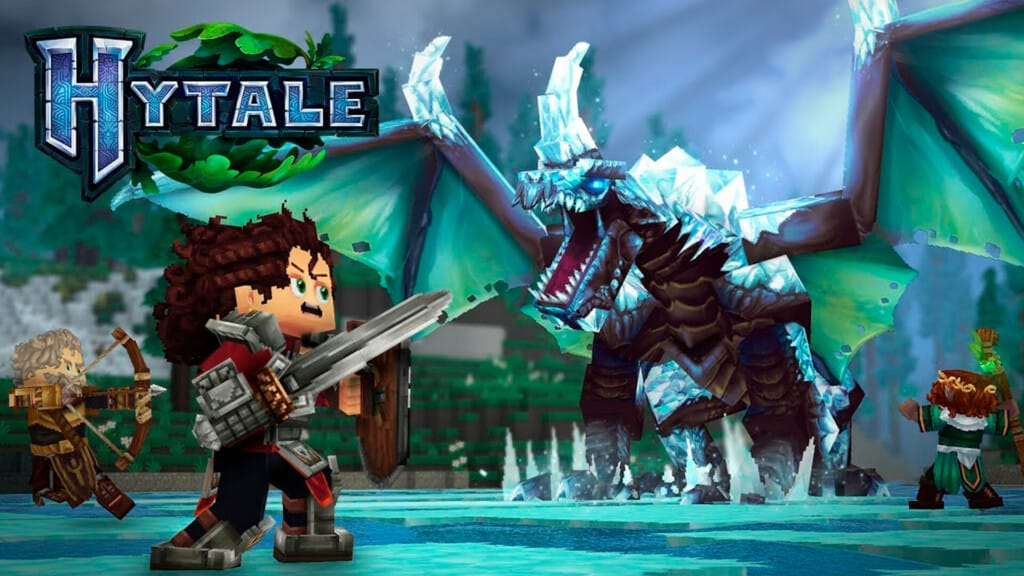Los creadores de Hytale aseguran el futuro del título para los próximos 2 años