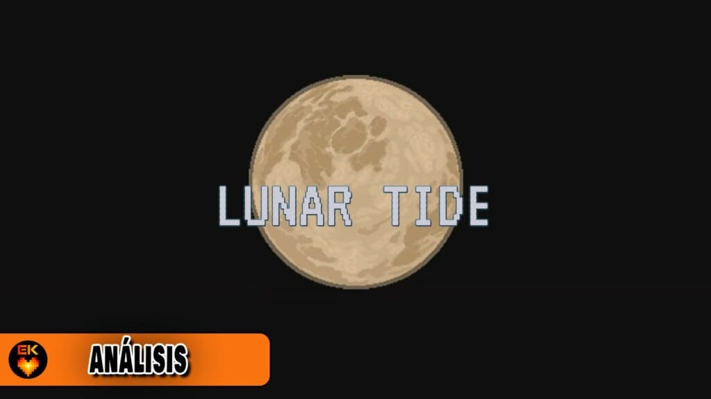 Análisis - Lunar Tide
