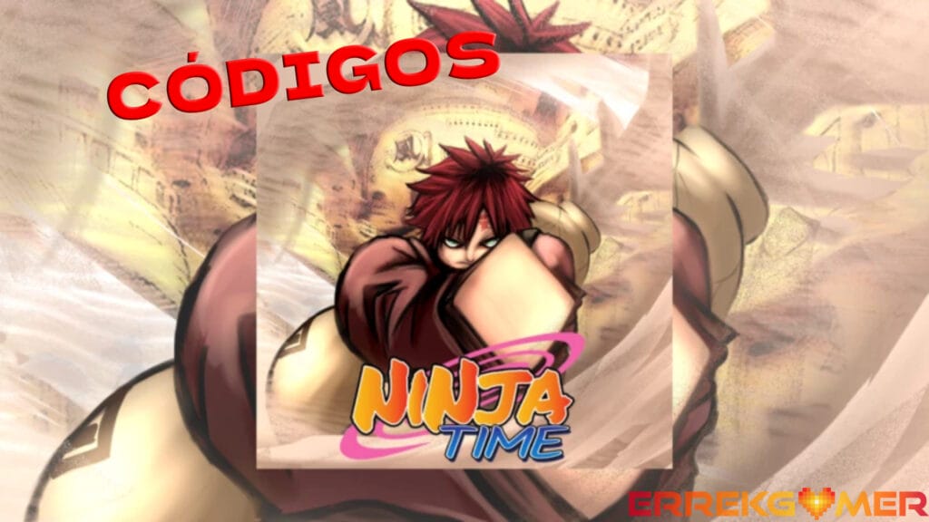 Roblox: Códigos de Ninja Time de enero 2026