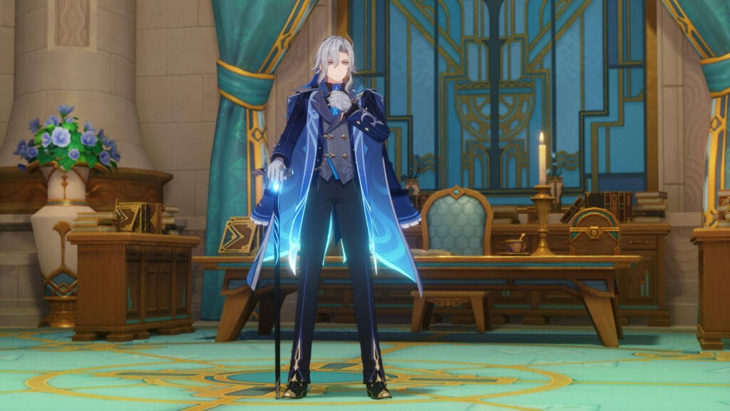 Genshin Impact: Novedades de la versión Luna IV – Colombina, Zibai y el Rito de la Linterna Genshin Impact: Novedades de la versión Luna IV – Colombina, Zibai y el Rito de la Linterna